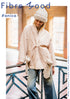 Fibre Mood - Sewing Magazine - Edition 31 (Only 2 left)
